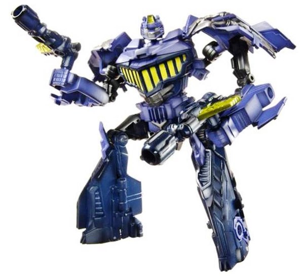 Transformers Fall Of Cybertron Blast Off Activision Hasbro Comparison  (2 of 22)
